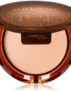 Orlane Compact Foundation SPF 50 kompakt alapozó SPF 50 árnyalat 03 9 ml