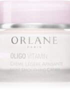 Orlane Oligo Vitamin Program könnyű lágyító krém az érzékeny arcbőrre 50 ml