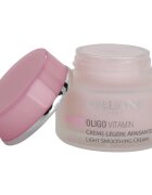 Orlane Oligo Vitamin Program könnyű lágyító krém az érzékeny arcbőrre 50 ml