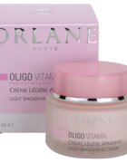 Orlane Oligo Vitamin Program könnyű lágyító krém az érzékeny arcbőrre 50 ml