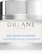 Orlane Super-Moisturizing Concentrate intenzív hidratáló koncentrátum dehidratált bőrre 50 ml