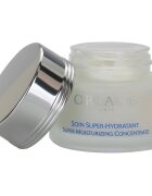 Orlane Super-Moisturizing Concentrate intenzív hidratáló koncentrátum dehidratált bőrre 50 ml
