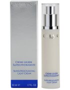 Orlane Super-Moisturizing Light Cream könnyű hidratáló krém 50 ml