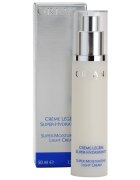 Orlane Super-Moisturizing Light Cream könnyű hidratáló krém 50 ml