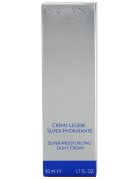 Orlane Super-Moisturizing Light Cream könnyű hidratáló krém 50 ml