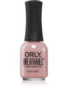 Orly Breathable ápoló körömlakk árnyalat Grateful Heart 11 ml