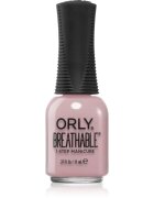 Orly Breathable ápoló körömlakk árnyalat Pamper Me 11 ml