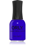 Orly Euphoria hosszantartó körömlakk árnyalat It's Brittney Beach 18 ml