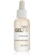 Orly Gelfx Cuticle Oil tápláló olaj a körömágy bőrére 9 ml