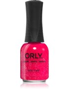 Orly Lacquer körömlakk árnyalat Power Pink 11 ml