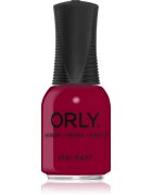 Orly Nail Polish körömlakk árnyalat Red Flare 18 ml