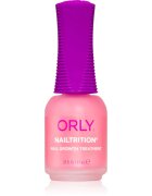 Orly Nailtrition körömnövesztő lakk tápláló hatással 11 ml