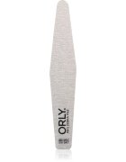 Orly Pro Zebra Klasszikus körömreszelő két különböző érdeséggel 100/180 1 db