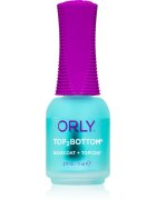 Orly Top 2 Bottom bázis- és fedőlakk egyben 11 ml