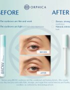 Orphica Brow szérum szemöldökre 4 ml