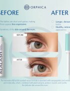 Orphica Realash szempilla szérum 3 ml