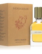 Orto Parisi Bergamask parfüm unisex 50 ml