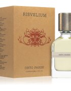Orto Parisi Risvelium parfüm unisex 50 ml