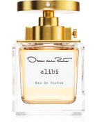 Oscar de la Renta Alibi Eau de Parfum hölgyeknek 50 ml