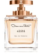 Oscar de la Renta Alibi Eau de Toilette hölgyeknek 100 ml