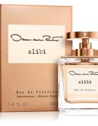 Oscar de la Renta Alibi Eau de Toilette hölgyeknek 100 ml