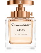Oscar de la Renta Alibi Eau de Toilette hölgyeknek 50 ml
