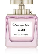Oscar de la Renta Alibi Eau So Charming Eau de Toilette hölgyeknek 100 ml