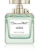 Oscar de la Renta Alibi Eau So Lucky Eau de Toilette hölgyeknek 100 ml