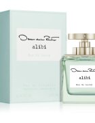 Oscar de la Renta Alibi Eau So Lucky Eau de Toilette hölgyeknek 100 ml