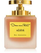 Oscar de la Renta Alibi Sensuelle Eau de Parfum hölgyeknek 100 ml