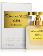 Oscar de la Renta Alibi Sensuelle Eau de Parfum hölgyeknek 50 ml