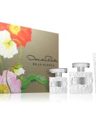 Oscar de la Renta Bella Blanca ajándékszett hölgyeknek