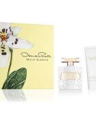 Oscar de la Renta Bella Blanca ajándékszett hölgyeknek