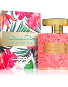 Oscar de la Renta Bella Tropicale Eau de Parfum hölgyeknek 100 ml