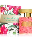 Oscar de la Renta Bella Tropicale Eau de Parfum hölgyeknek 30 ml