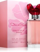 Oscar de la Renta d´Oscar Esprit Amour Eau de Parfum hölgyeknek 100 ml
