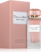 Oscar de la Renta New York Eau de Parfum hölgyeknek 50 ml