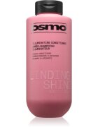Osmo Blinding Shine Illuminating Conditioner hajkisimító kondicionáló a fénylő és selymes hajért 400 ml