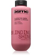 Osmo Blinding Shine Illuminating Shampoo sampon a fénylő és selymes hajért 400 ml