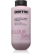 Osmo Colour Save Colour Protect Shampoo színvédő hidratáló sampon 400 ml