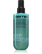 Osmo Deep Moisture Dual Action Repair leöblítést nem igénylő ápolás hajra 250 ml