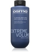Osmo Extreme Volume Volumising Conditioner dúsító kondicionáló hajra 400 ml