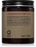 Oway Color Protection Hair Mask megújító védőpakolás festett hajra 160 ml