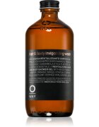 Oway Hair & Body revitalizáló tusfürdő gél testre és hajra 240 ml