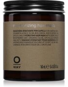 Oway Moisturizing Hair Mask mélyhidratáló maszk száraz hajra 160 ml