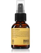 Oway Shape & Define Curly Potion styling ápolás a hullámos és göndör hajra 50 ml