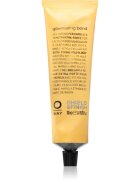 Oway Shield & Finish Glimmering Bond extra erős gél tartós és fényes frizuráért 100 ml