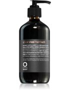 Oway Silver Steel lila sampon semlegesíti a sárgás tónusokat 240 ml