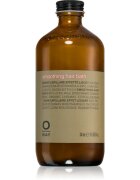 Oway Smooth+ Hair Bath kisimító sampon száraz és rakoncátlan hajra 240 ml