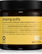 Oway Styling & Finish formázó paszta hajra 50 ml